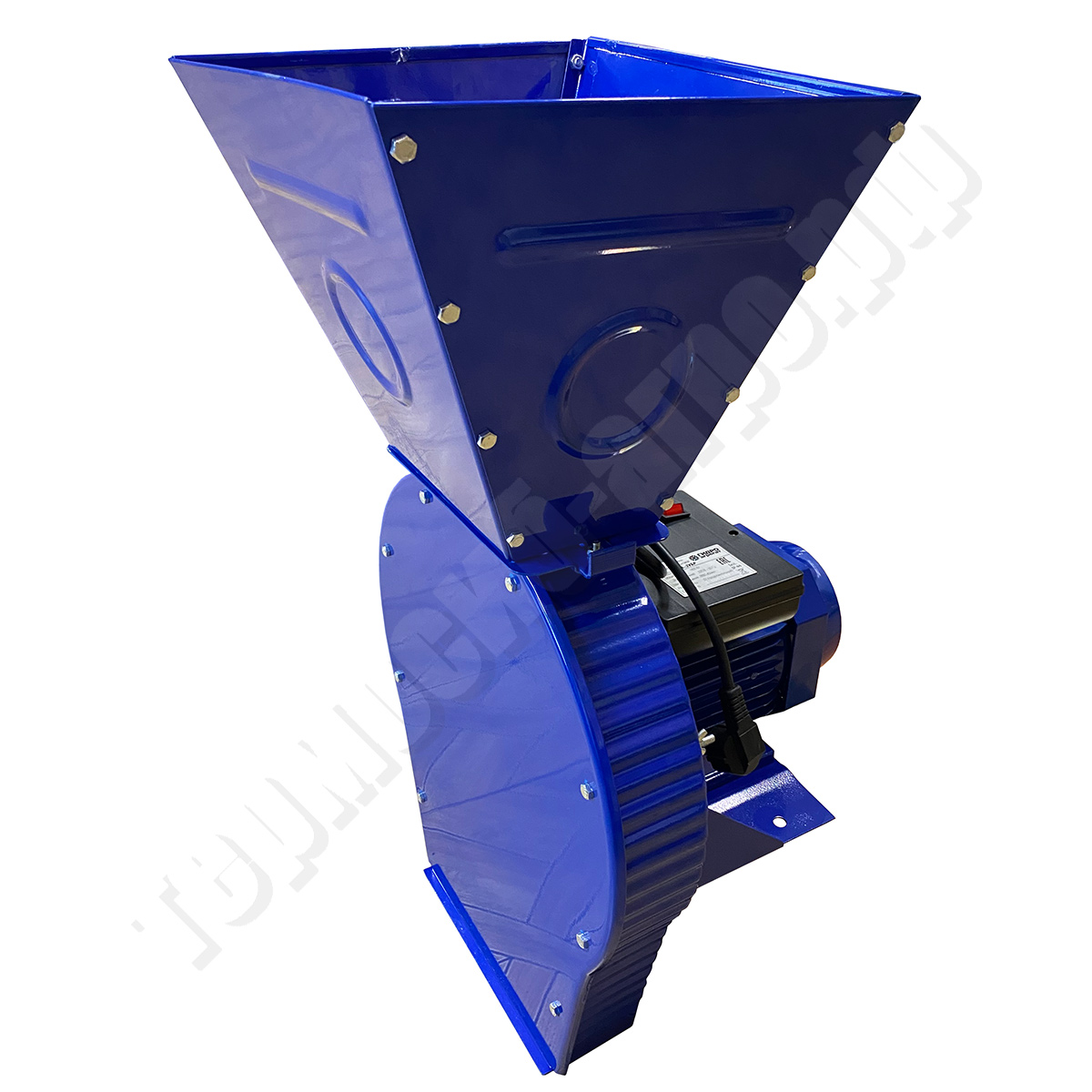 Дробилка МЕГА-ЗУБР